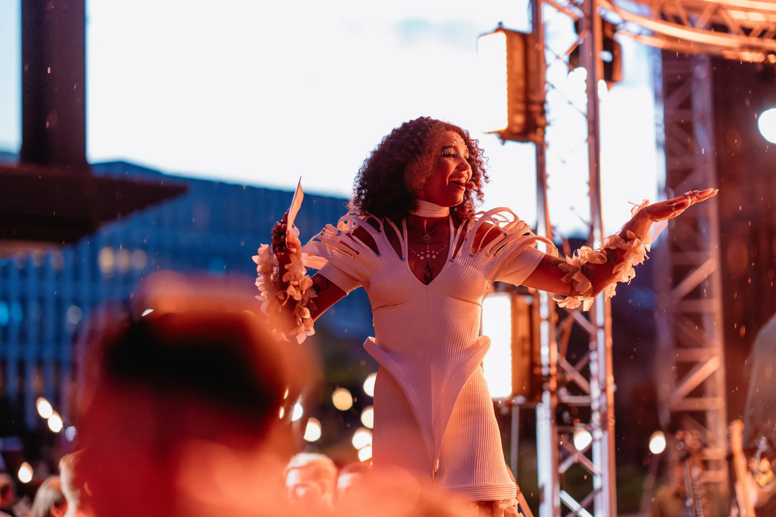 Kicking Off Summer with the Urban Jungle Party