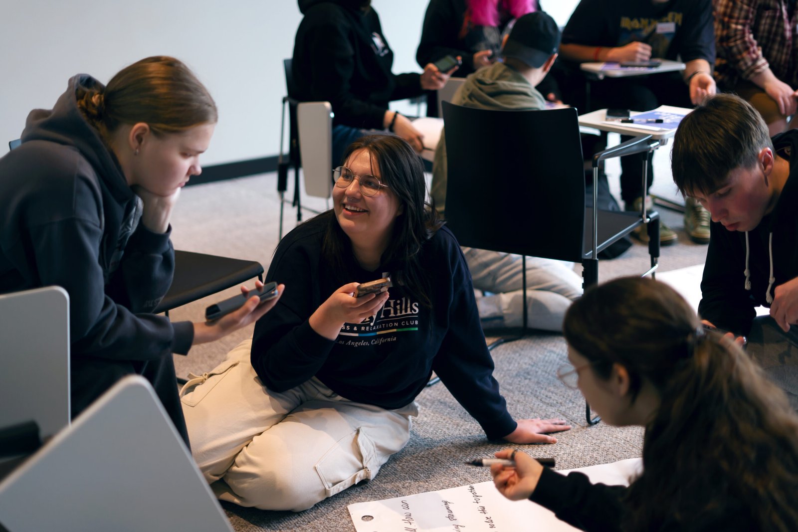 5 Signs You’re Ready to Be a First-Time Manager