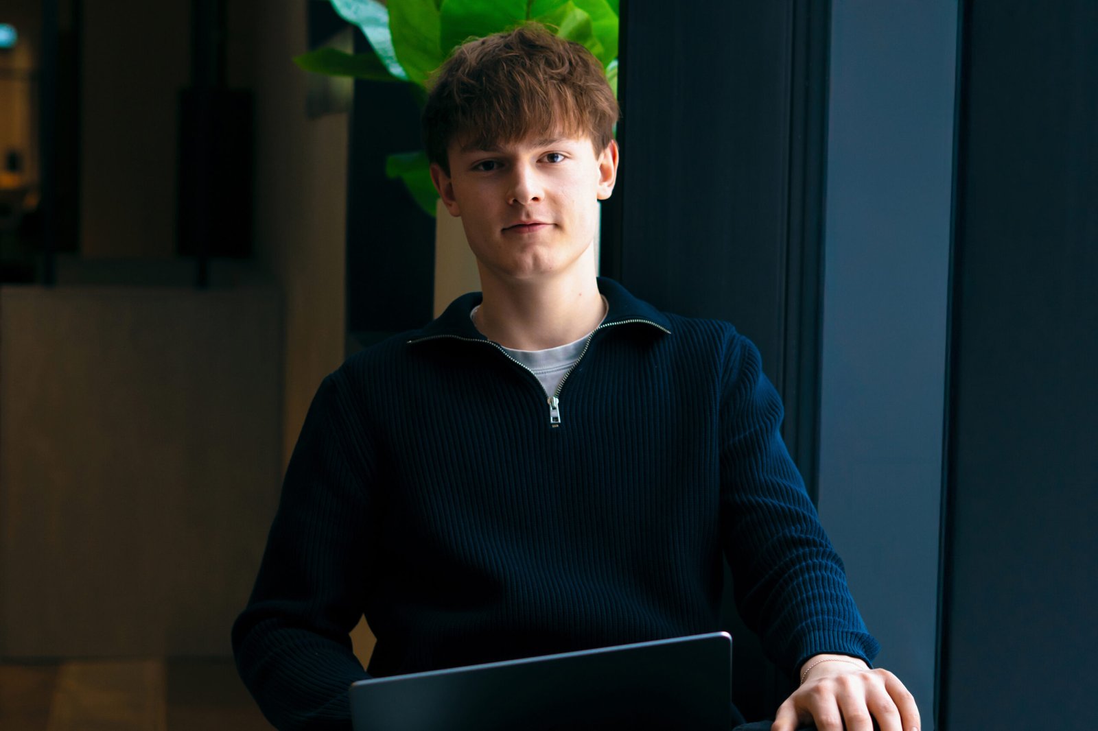 Career Jumps: Meet Nojus