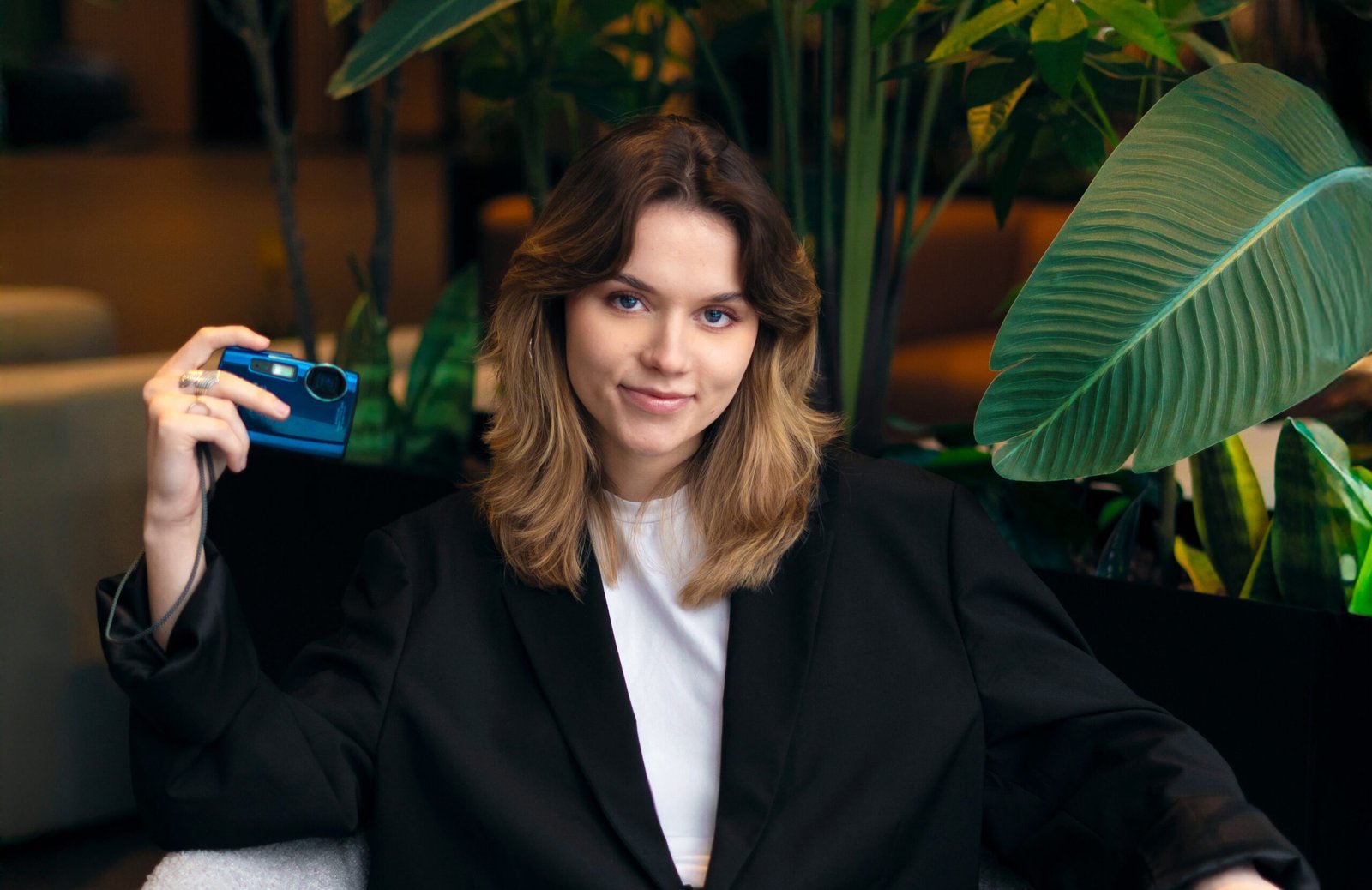 Career Jumps: Meet Deina